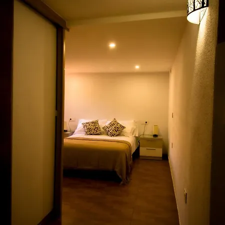 A Casina Dos Canastros Barcia  Exterior photo