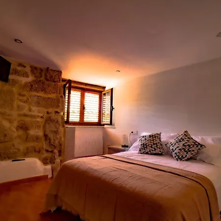 A Casina Dos Canastros Barcia  Exterior photo