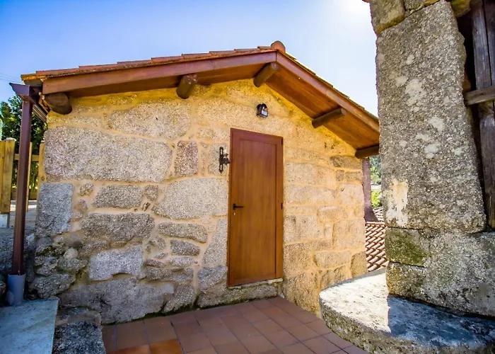 A Casina Dos Canastros