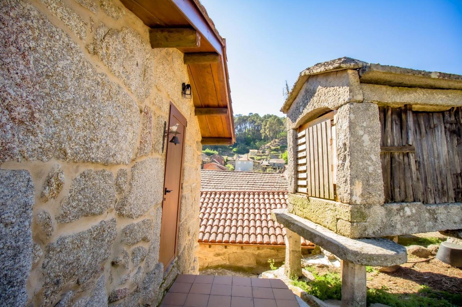 A Casina Dos Canastros