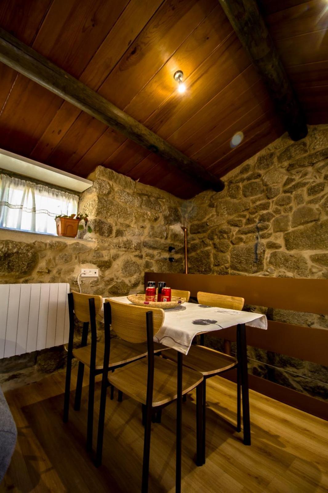 A Casina Dos Canastros *