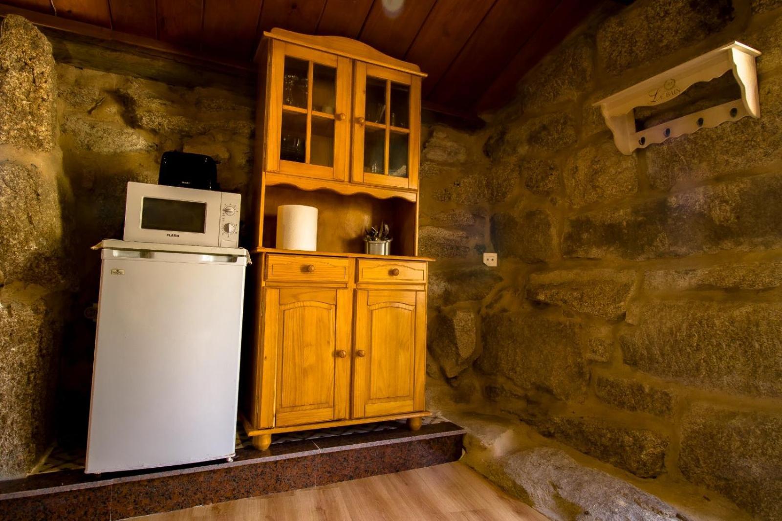Ferienhaus A Casina Dos Canastros